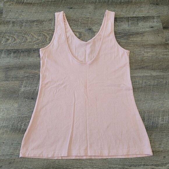 GYMSHARK | Core Vest Tank Top | Sz. M - Picture 9 of 9